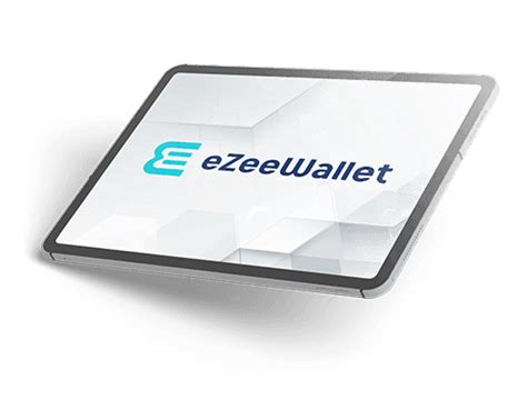 eZeeWallet .